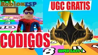 NUEVOS CÓDIGOS DE CARRERA DE MATEMATICAS UGC EN ROBLOX UGC MATH RACE CODES