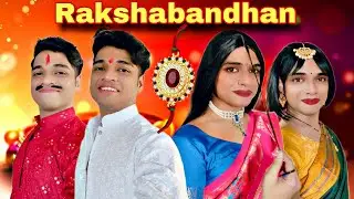 Rakshabandhan Ep. 848 | FUNwithPRASAD | #funwithprasad