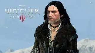 the witcher... but on crack