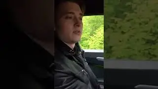 МАКС ВАЩЕНКО: Ты уже не маленький ребёнок Кирилл😂 