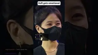i'm crying 