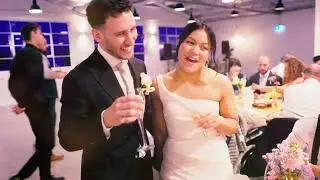 Savvas and Nita Forever