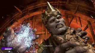 DOOM but it's Eternal |Twitch VOD