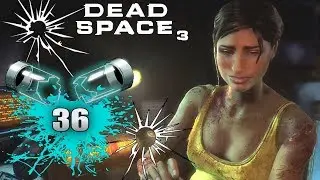 DEAD SPACE 3 - Let’s Play - Part 36 (FINALE)