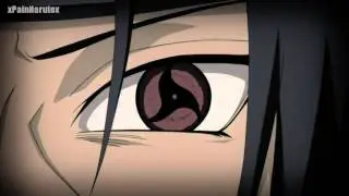 Sasuke vs Itachi AMV - Full Fight