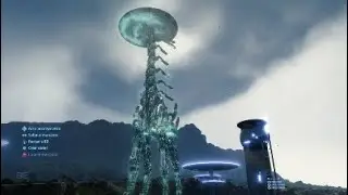 Horizon Zero Dawn In Death Stranding Easter Egg - Death Stranding