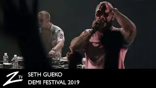 Seth Gueko - Demi Festival 2019 - LIVE HD