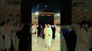 Makkah live 2023 🕋 Ma Sha Allah #faizantechworld54 #trending #viral #shortsfeed #ytshort #makkah