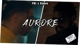 #35 Instru type PNL x Damso