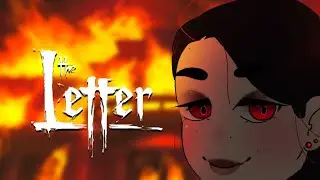 The Letter | FINALE | TRUE END
