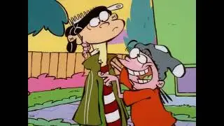 Los Eds se convierten en otro Ed - ED, EDD Y EDDY ESPAÑOL LATINO