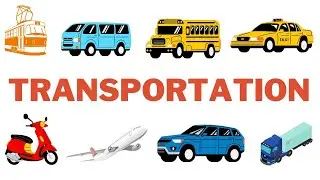 Transport Vehicles Name - Transport Vehicles: A Comprehensive Guide to Names and Types