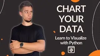 STOP Using MATPLOTLIB Alone! Here's What Happens When You Add PANDAS