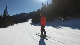 2020 Ski Test - Stockli Laser AR Skis