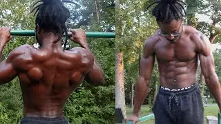 Calisthenics For Beginners | The Ultimate Starter Guide (Tips, Exercise Form, Programming)
