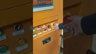1T hydraulic tilting induction metals melting furnace