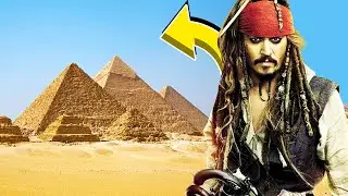 PIRATAS NO EGITO?! - Strange Brigade #05