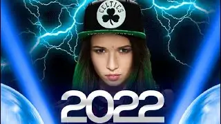 Miss Monique 2022 | Special B'day Mix | Techno 2022