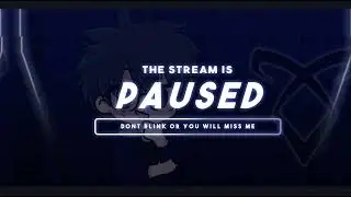Twitch Overlays for Jaceu | Commissions