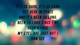 TheFatRat - MAYDAY Lyrics
