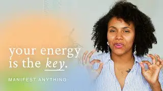This is how you manifest WITHOUT resistance... | Manifesting Story