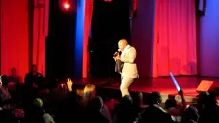 Peabo Bryson, Ain't Nobody