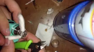Theorem Notch coil rewick