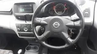 YD22DDT|двигатель Nissan Almera Tino объём 2,2|Дизель 2.2|25550 руб.