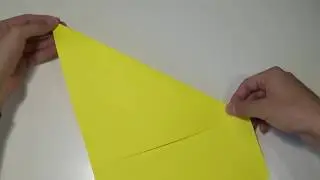 Cómo hacer un papel cuadrado