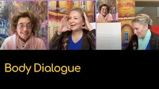 Body Dialogue with L.Ciotola.