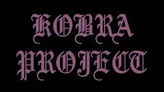 Kobra Project - Pain Elemental