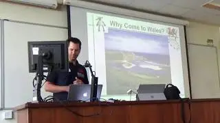 About the Computer Graphics and Visual Computing (CGVC) Conference 2018