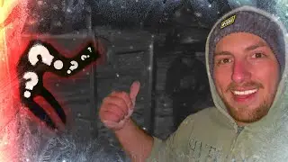 ВОРКАУТ но, ТЕМНО, ХОЛОДНО и ПУЗО МЕШАЕТ