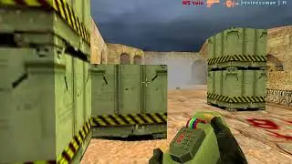 ►CS 1.6◄ AIM CFG 2021 | cs.fastcup.net 😈 norecoil/chlenix/aimbot/gameguard