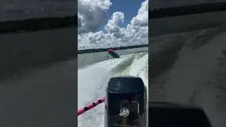 Air scorp drip