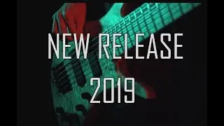 New album announcement!