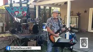 Virtual happy and a Half 26 ~ Delta Deuce Live!