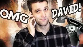 IK HAD JE bijna OPGEHANGEN!? TELEFOON TAG #2