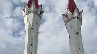 Рай. Описание Рая.