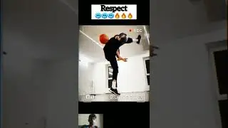 Respect 😱😱😱 #respect