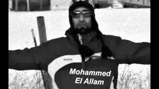 Mohammed El Allam   2015, simo is back with new songs  : El Balini