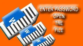 How To Encrypt Documents In Word?