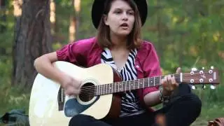 Пожары и дожди