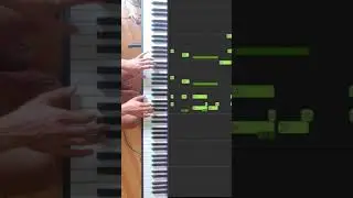 Continuity Synthesia Piano Tutorial 15