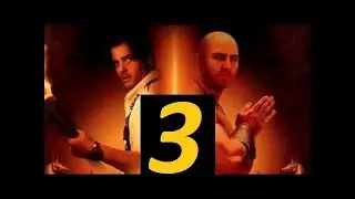 The Mummy Returns (PS2) - Эпизод 2: Британский Музей