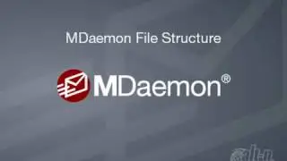 MDaemon File Structure Overview