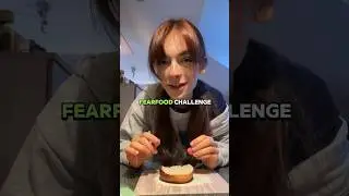 Smaaashhh🚀🤭🔥💪🏽#Fearfood#FearfoodChallenge#recovery