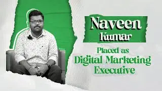 Witness the incredible journey of Naveen Kumar