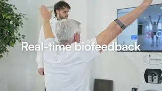 Homing Studio - rehabilitacja ruchowa Tecnobody w Twoim gabinecie