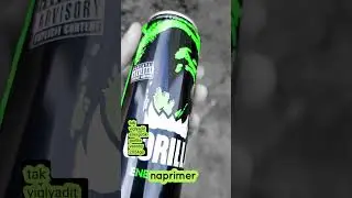 это энергетик GORILLA в 2024 или как развивается зависимость от энергетиков 